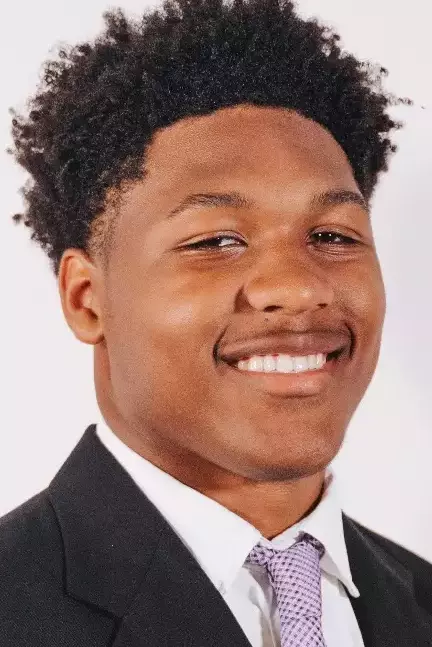 Deuce Williams