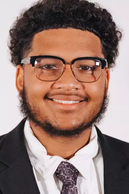 Devin Amos