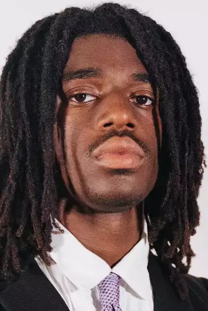 Donnovan Lang