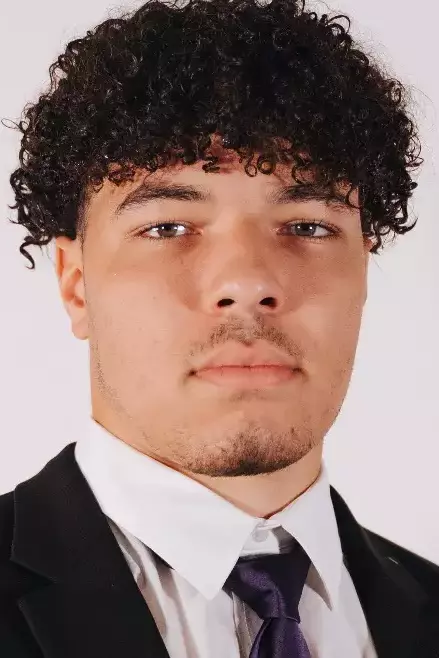 Evan Odom