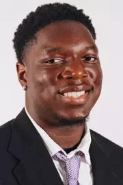 Jordan Ervin