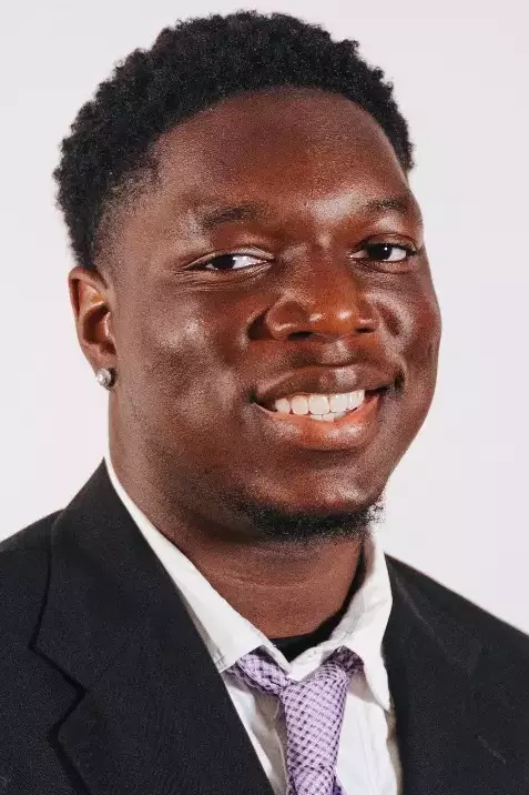 Jordan Ervin