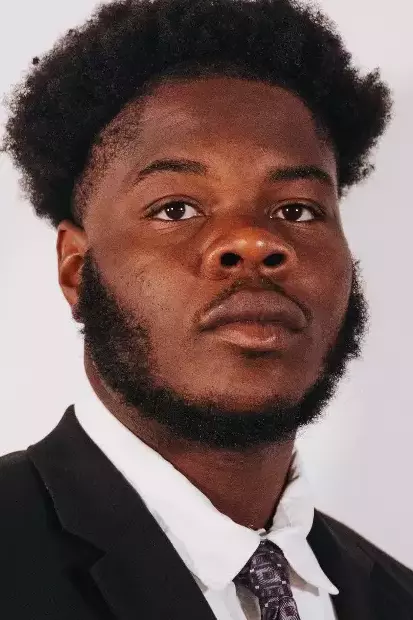 Larry Jones III