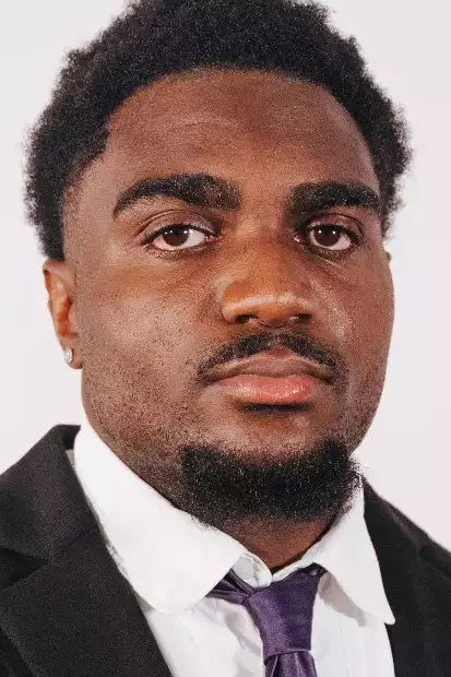 Rickey Stewart Jr
