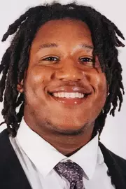Trenton Garrett
