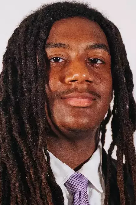 Michael Woods