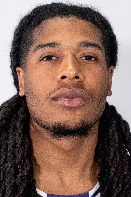 Ashton Simmons