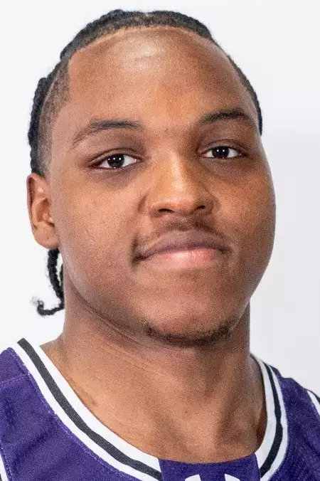 Corterius Scott