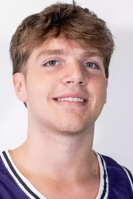 Easton Hupp