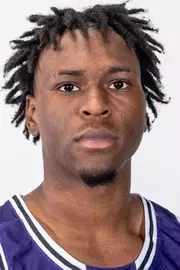 Marcus Scurry