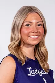 Aniston Collins
