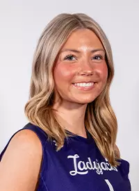 Aniston Collins