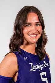 Katherine Holtman