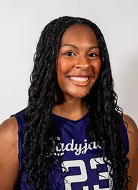 Kyanna Creecy