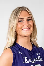 Sydney Lafferty