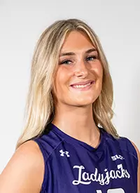 Sydney Lafferty