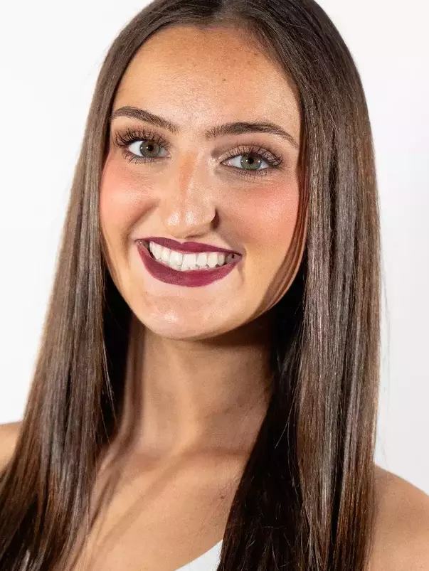 Carly Leonard