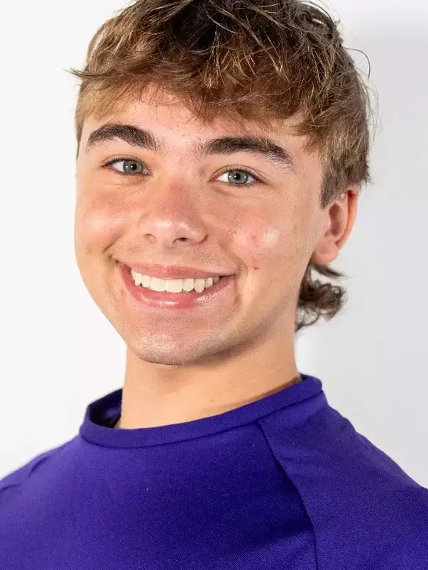 Gavin Teague