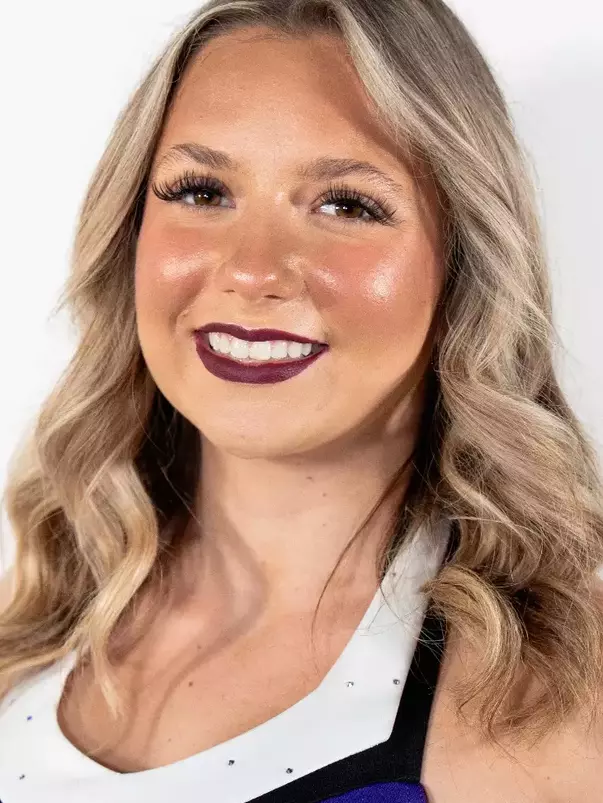 Kamryn Lankford