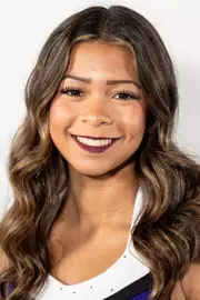 Lilah Aldama