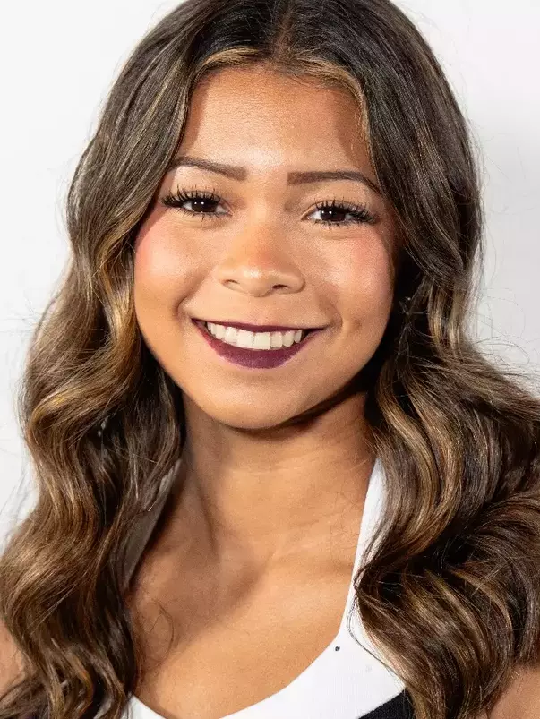 Lilah Aldama