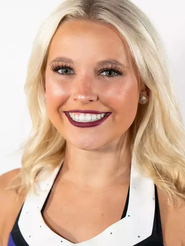 Maddie Weir