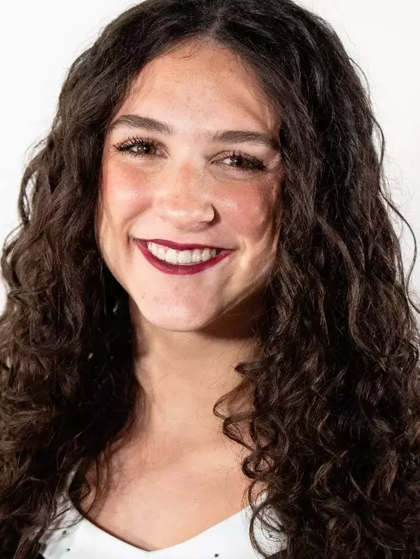 Nicole Hall