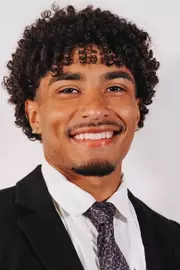 Jamel Acosta-Lewis