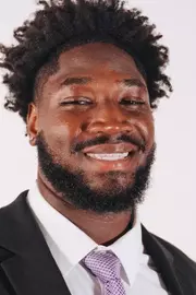 Jaylen Robinson