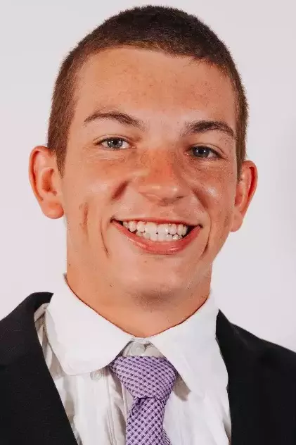 Stetson Sarratt