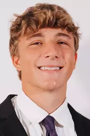 Parker Crenshaw
