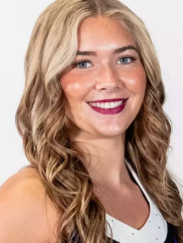 Grace Troyer