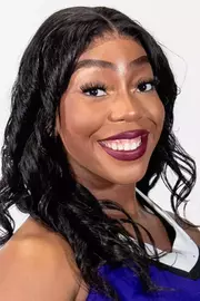 Ke'Leah Fromayan
