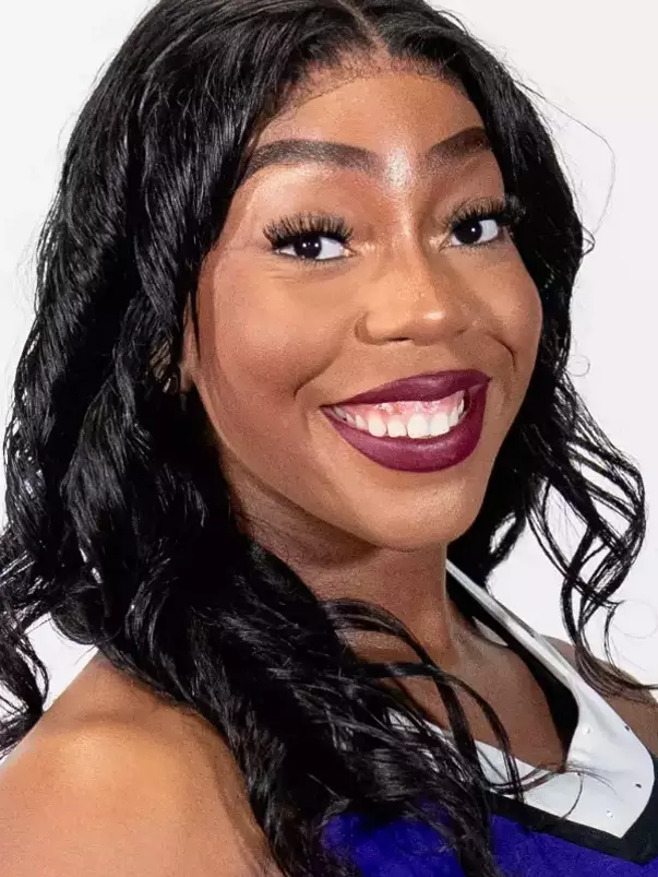 Ke'Leah Fromayan