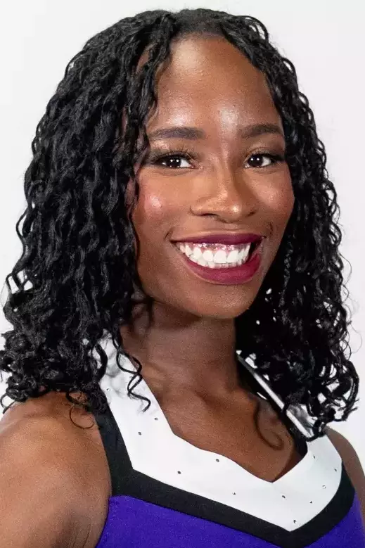 Nia Evans
