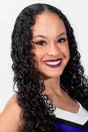 Kamorah Bowen
