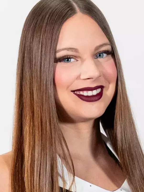 Hannah Porter