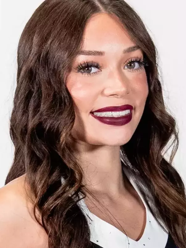 Savannah Davila