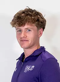 Ryan Binskin