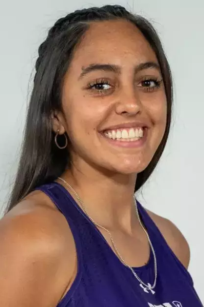 Zaira Romero