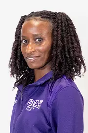 Sharon Omwoyo