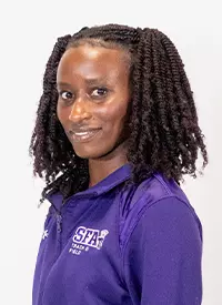 Sharon Omwoyo