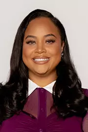 Dr. Jeanne-Marie Wilson