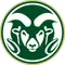Colorado State University Logo