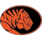 East Central University Logo
