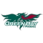 University of Wisconsin - Green Bay Logo