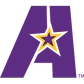 Louisiana State University Alexandria Logo