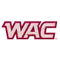 Western Athletic Conference Logo