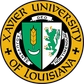 Xavier University of Louisiana (La.) Logo