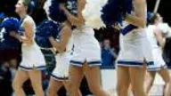 Seton Hall Cheerleading Announces 2010-2011 Try-out Dates